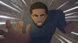 Carns Hill ft Skrapz X Blade Brown - Hold Up