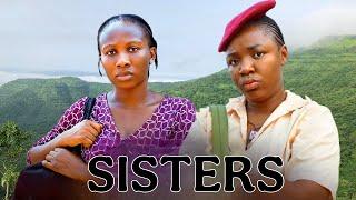 Sisters- The Latest Trending Movie Of Ekene Umenwa & Sonia Uche Everyone Is Talking About