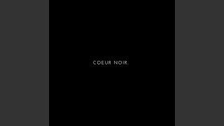 COEUR NOIR.