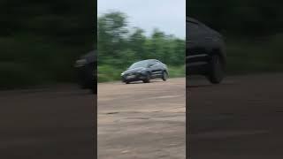 White Verna vs Black verna status - dream car drift