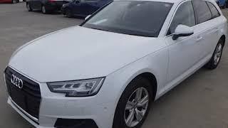 Audi A4 Review