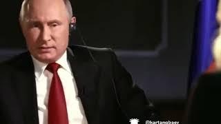 Путин узбекча таржима зур