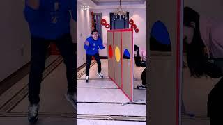Family Prank! Choose One Of Three Challenges, Watch Out For My Fists #Funnyfamily #Partygames