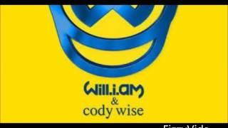 Will.I.am & Cody Wise "It's My Birthday"