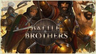 ️ПРОКЛЯТЫЕ ЮЖАНЕ!️Battle Brothers (85 серия)