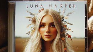 Luna Harper - Through the seasons