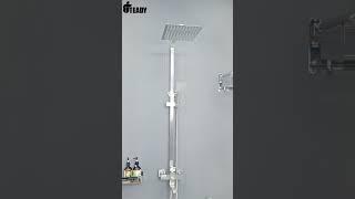 THIẾT BỊ VỆ SINH TEADY | SEN CÂY NÓNG LẠNH CAO CẤP TEADY SC 3043 | TEADY.VN