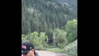 #Beautiful #Colorado #Mountains #adventurefamily  #Viral