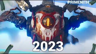 СЛИВ ПЛАНА РАЗВИТИЯ APEX LEGENDS на 2023 ГОД | НОВЫЕ РЕЖИМЫ И КАРТЫ | Апекс Новости