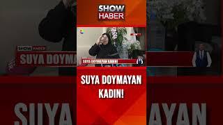 Kuyu bile açtırdı! #showanahaber #shorts