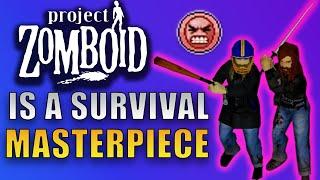 Project Zomboid Is A Survival Sandbox Masterpiece