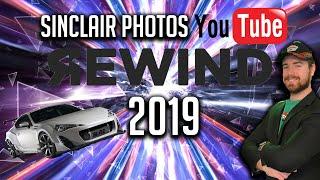 SINCLAIR PHOTOS REWIND 2019