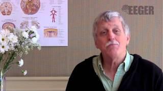 William Derry Heasley on neurofeedback with EEGer4