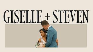 Can't Miss: Giselle & Steven's Wedding Film at Bay Colony Golf Club, Naples!