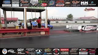 Live testing from Empire Dragway