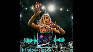 Той Учун зарубежные попурри | #DJMeerbek 2023 Moombahton House