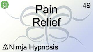 Pain Relief - Hypnosis