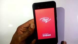 Itel A11 Google Account FRP Bypass New Method