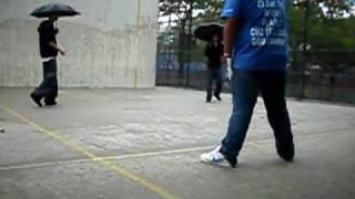 The love of Handball