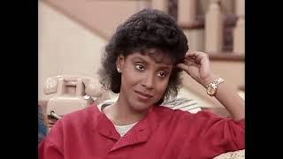 The Cosby Show - Denise Wants To Buy A Car