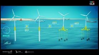 An Integrated Solution for Offshore Wind & Ocean Assessment