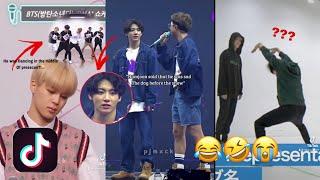 BTS TikTok Edits Compilation Part 11 | rizkaannda27