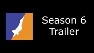 JBRL Season 6 Trailer