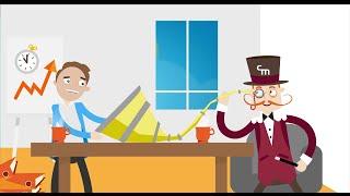 Animatie laten maken | Cooler Media | The Explanation Company