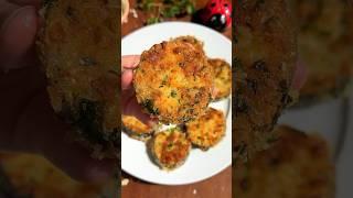 Crispy Breaded Eggplant