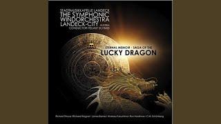 Eternal memoir - Saga of the lucky dragon