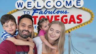 AUCKLAND TO VEGAS BY ROAD! | NZ Rotovegas *Travel Vlog*