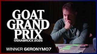 Deck Profile: Winner GGP Osnabrück! Geronymo7 [Chaos Turbo]!