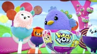 PIKMI POPS | Meet the new Series 2 Pop Stars! 