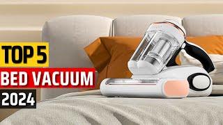 Top 5 Best Bed Vacuum Cleaner Best Mattress Vacuum 