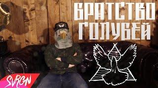 Совергон - Братство Голубей [КЛИП 2015!]