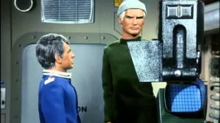 Captain Scarlet Season 1 episode 7