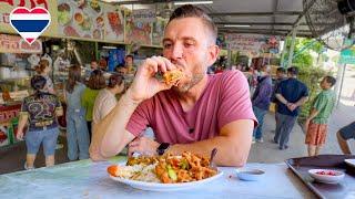 The BUSIEST Bangkok Restaurant You’ve NEVER HEARD OF! 