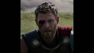 Thor  God of Thunder # Mcu#