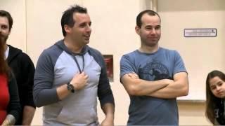 Impractical Jokers "Miss & A Swing"