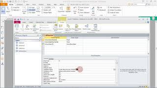 Lesson 11   Validation   certain length check of numeric values such as phone#