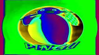 Pingu Original Intro Effects In El