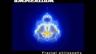 Ambientium - Hadron Era [Fractal Philosophy]