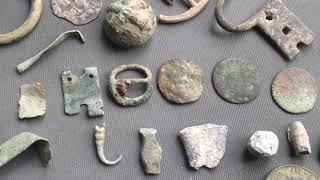 Field Walking Freaks : Treasure Trove :