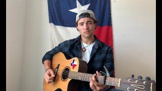 Want It Again- Thomas Rhett (Cover)