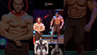 KEVINLEVRONE NOW  OLD MR OLYMPIYA  LEGENDS #kevinlevrone #motivational #shorts #viral #video