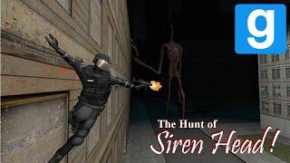 The Hunt of Sirenhead