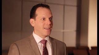 Evan Glass Meet the Council