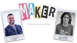 Uma introdução à cultura maker e sua relação com o design - DESIGN ACADÊMICO