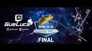 Fishing Planet - Largemouth Bass april cup FINAL UNCUT VERSION