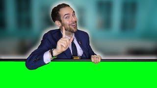 Green Screen Memes!